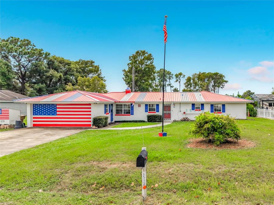 Property photo for 15150 COLLEY DRIVE, Tavares, FL