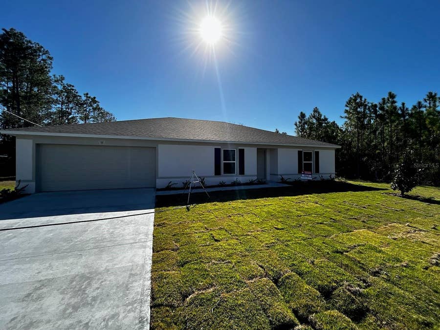 Property photo for 9 SLIPPERY ROCK PLACE, Palm Coast, FL