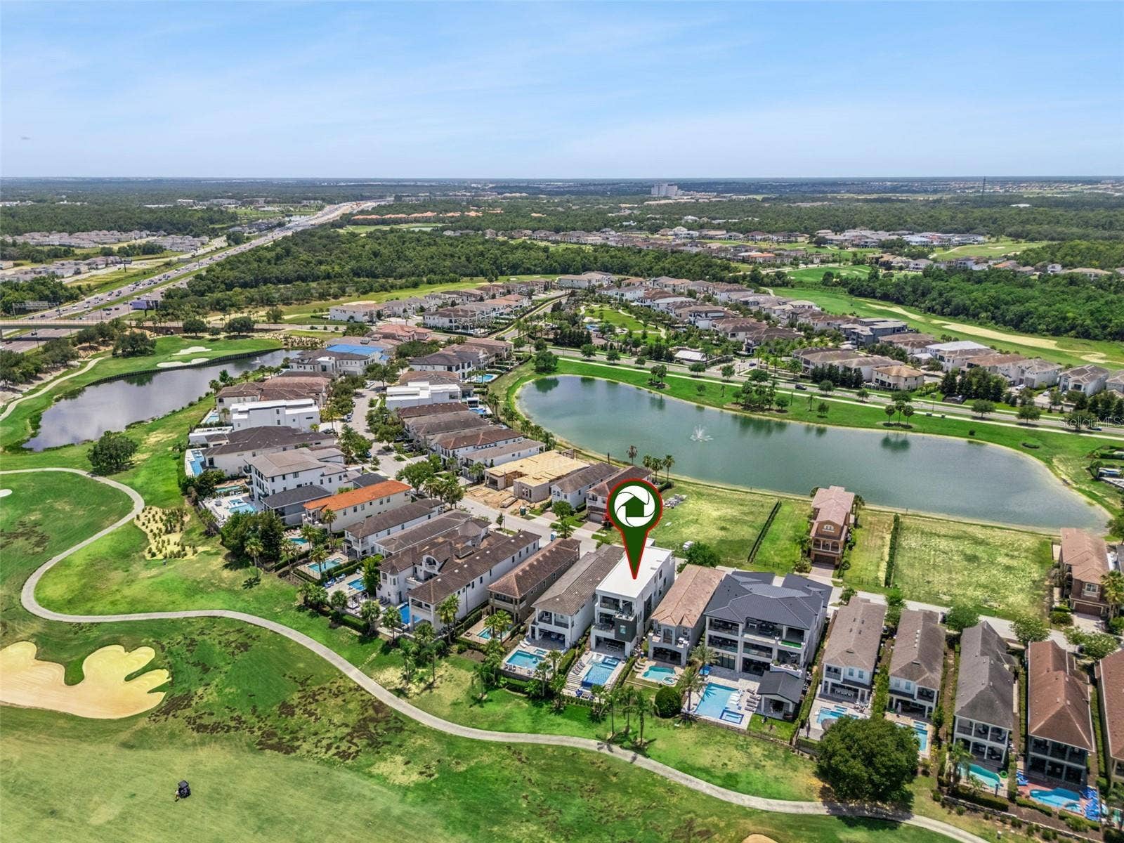 821 GOLDEN BEAR DRIVE, Reunion, FL 34747 821 GOLDEN BEAR DRIVE, Reunion, FL 34747