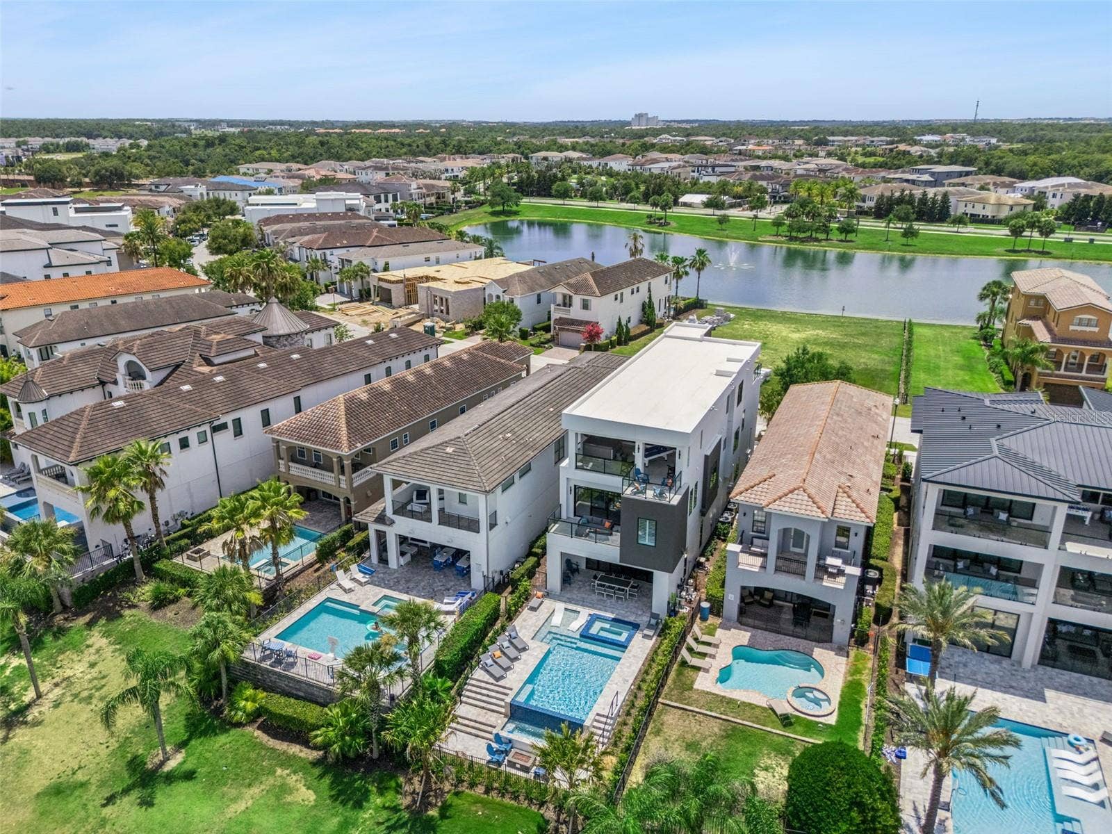821 GOLDEN BEAR DRIVE, Reunion, FL 34747 821 GOLDEN BEAR DRIVE, Reunion, FL 34747