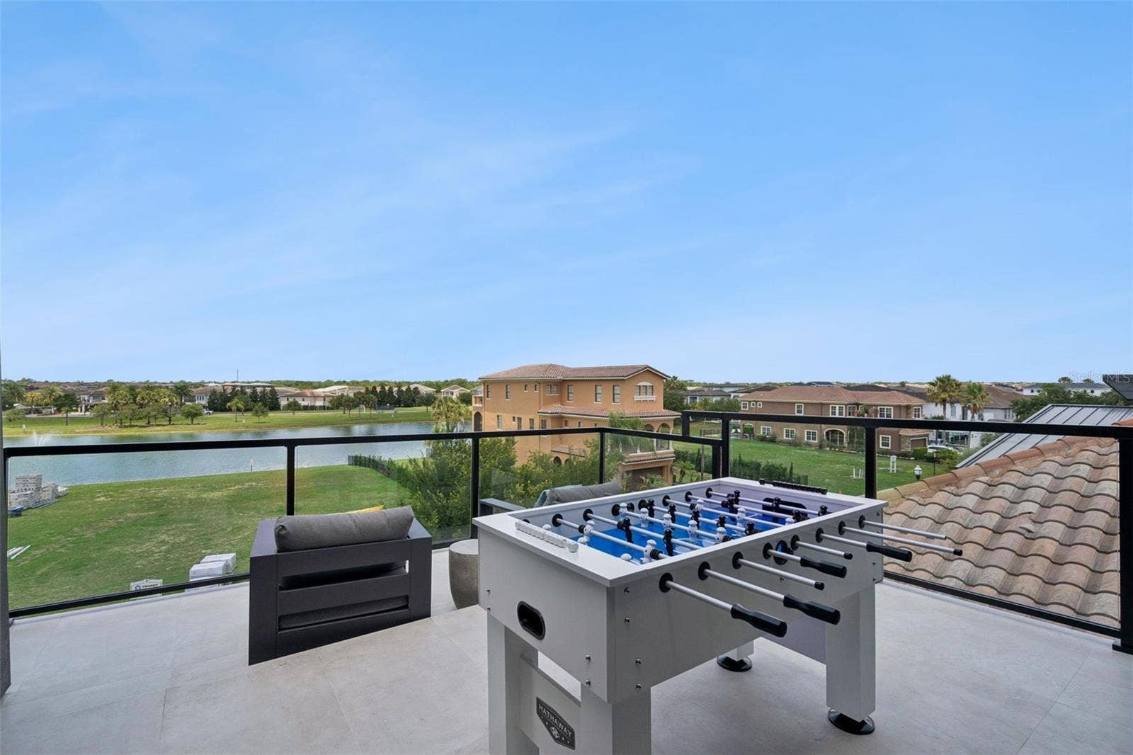 821 GOLDEN BEAR DRIVE, Reunion, FL 34747 821 GOLDEN BEAR DRIVE, Reunion, FL 34747