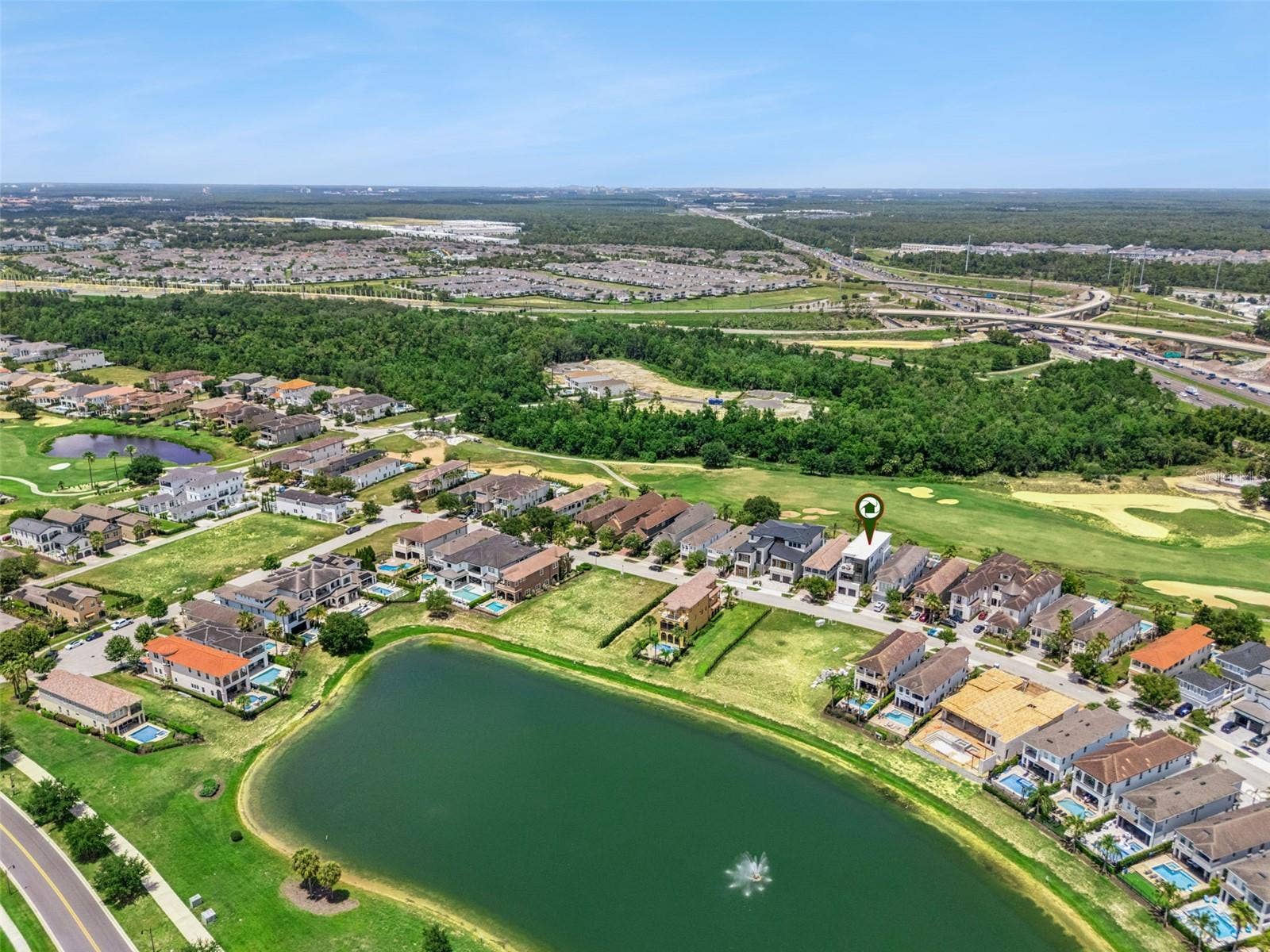 821 GOLDEN BEAR DRIVE, Reunion, FL 34747 821 GOLDEN BEAR DRIVE, Reunion, FL 34747