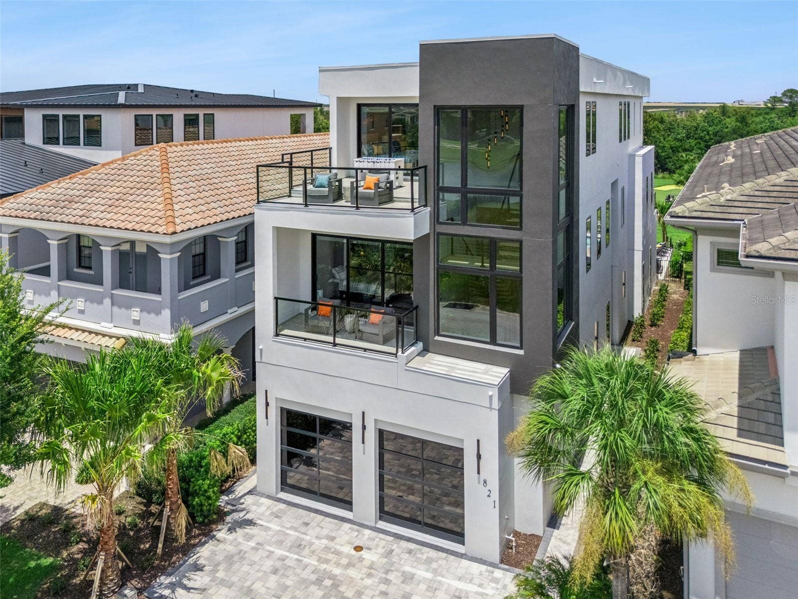 821 GOLDEN BEAR DRIVE, Reunion, FL 34747 821 GOLDEN BEAR DRIVE, Reunion, FL 34747