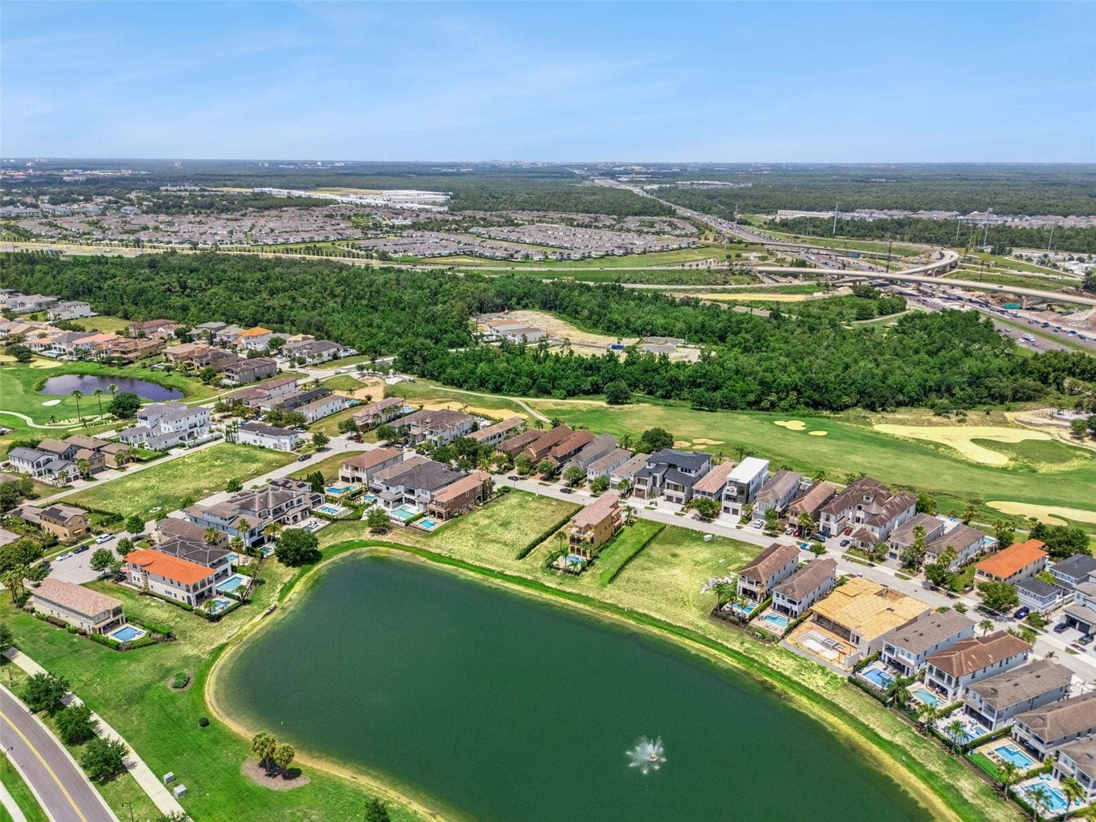 821 GOLDEN BEAR DRIVE, Reunion, FL 34747 821 GOLDEN BEAR DRIVE, Reunion, FL 34747