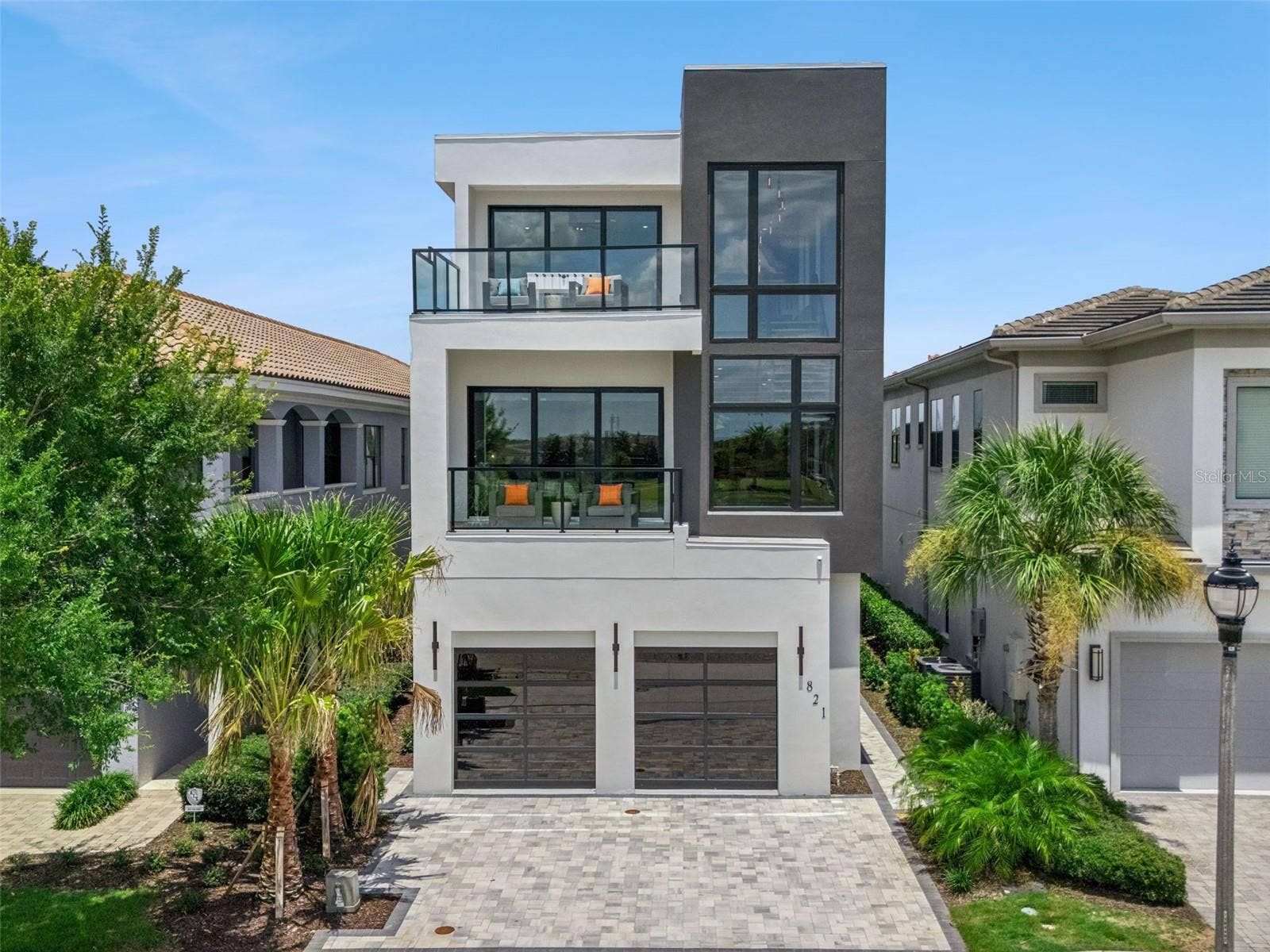 821 GOLDEN BEAR DRIVE, Reunion, FL 34747 821 GOLDEN BEAR DRIVE, Reunion, FL 34747