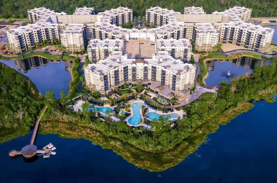 Property photo for 14501 GROVE RESORT AVENUE, #3631, Winter Garden, FL