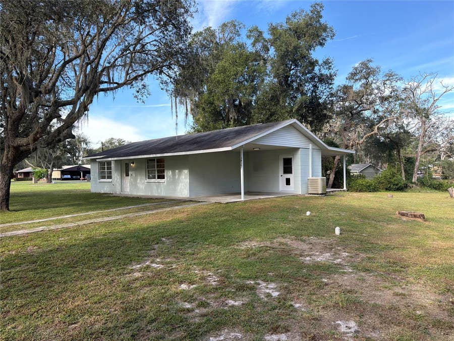 Property photo for 34390 ORCHID PARKWAY, Dade City, FL
