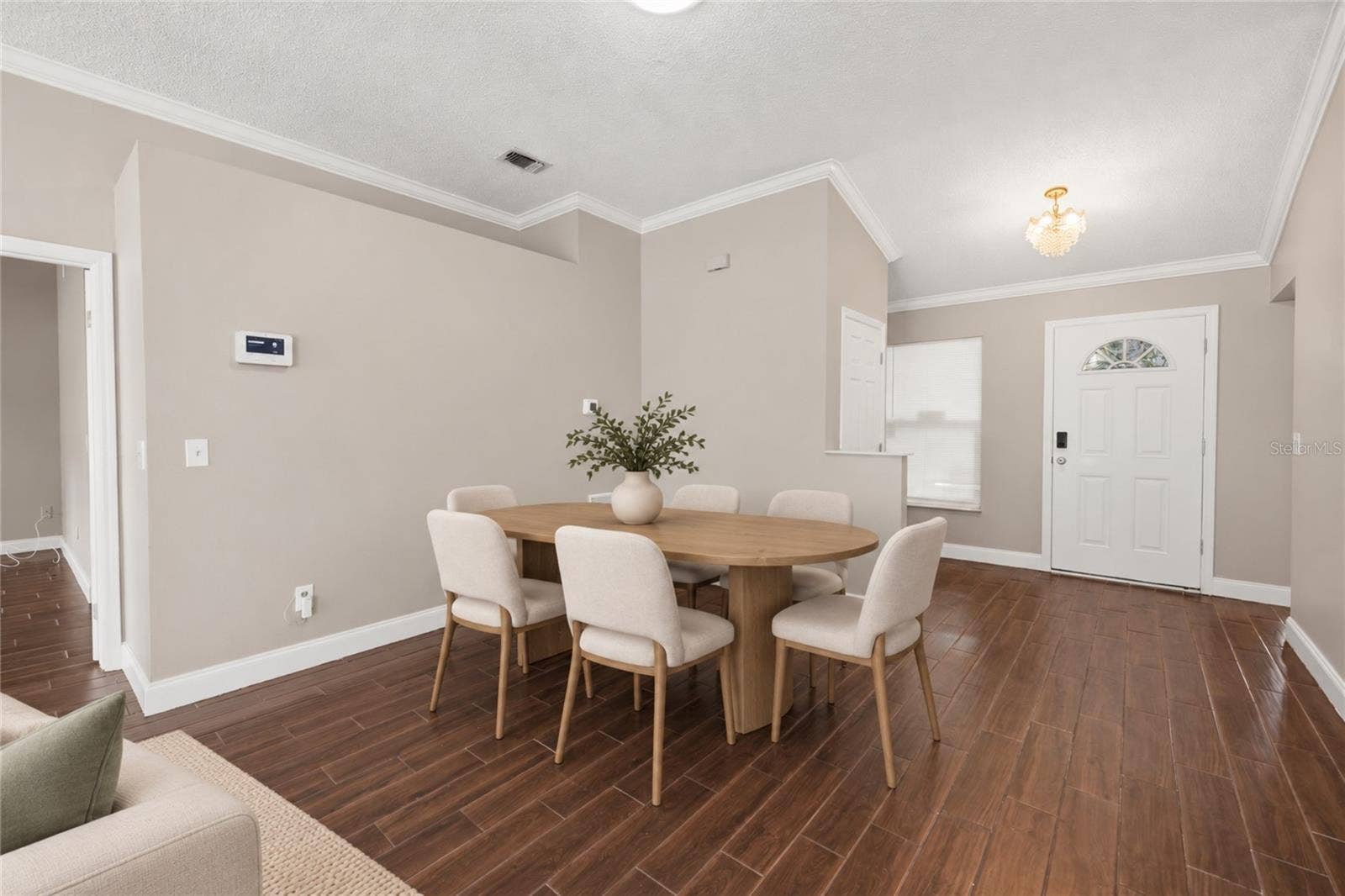 1680 LADY SLIPPER CIRCLE, Orlando, FL 32825 Dining Room Combo