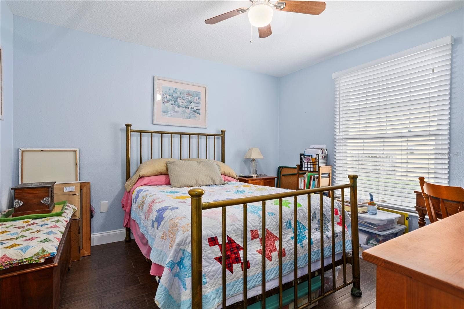 1818 CROWNWOOD DRIVE, Orlando, FL 32810 Bedroom 2