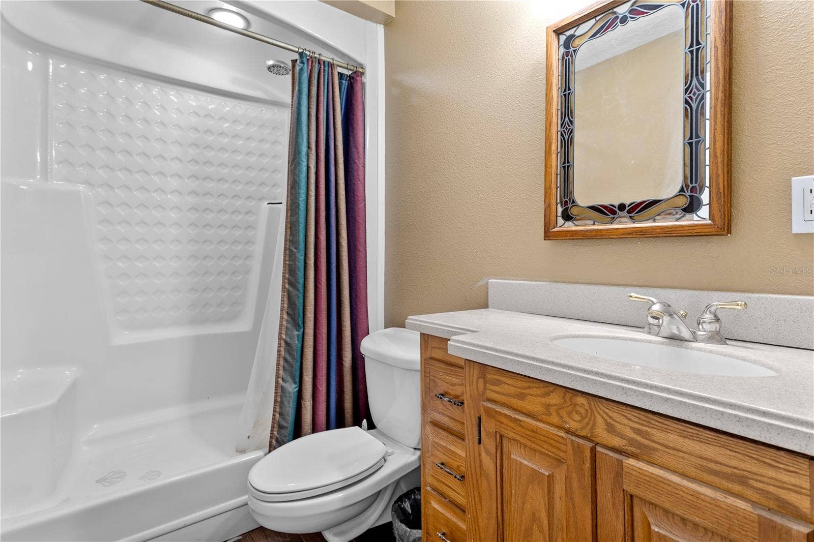 1818 CROWNWOOD DRIVE, Orlando, FL 32810 Secondary Bath