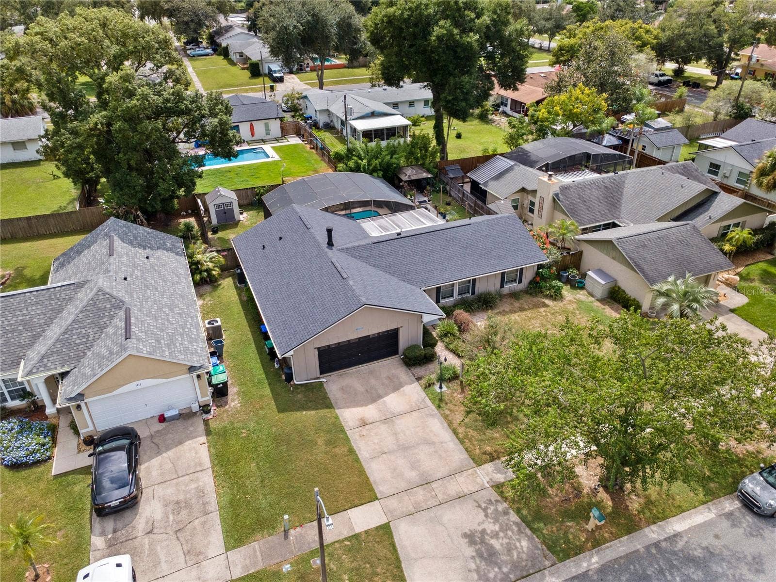 1818 CROWNWOOD DRIVE, Orlando, FL 32810 1818 CROWNWOOD DRIVE, Orlando, FL 32810
