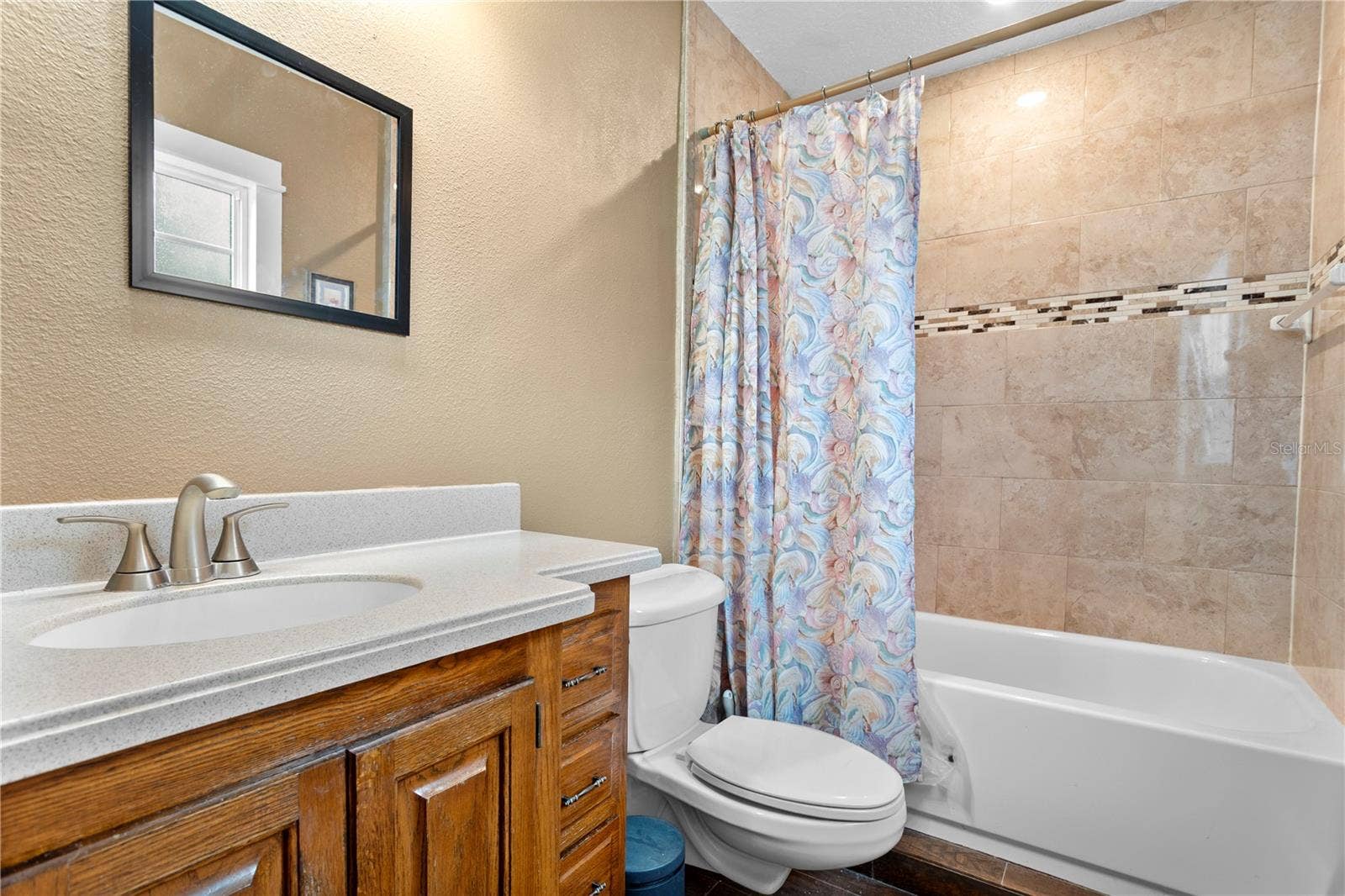 1818 CROWNWOOD DRIVE, Orlando, FL 32810 Primary Bathroom