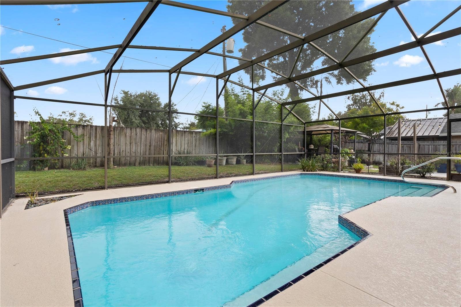1818 CROWNWOOD DRIVE, Orlando, FL 32810 Pool