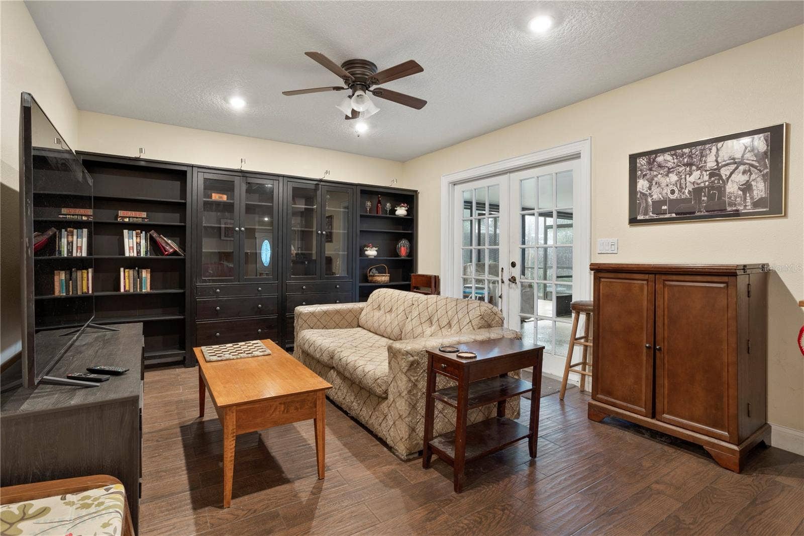 1818 CROWNWOOD DRIVE, Orlando, FL 32810 Family Room