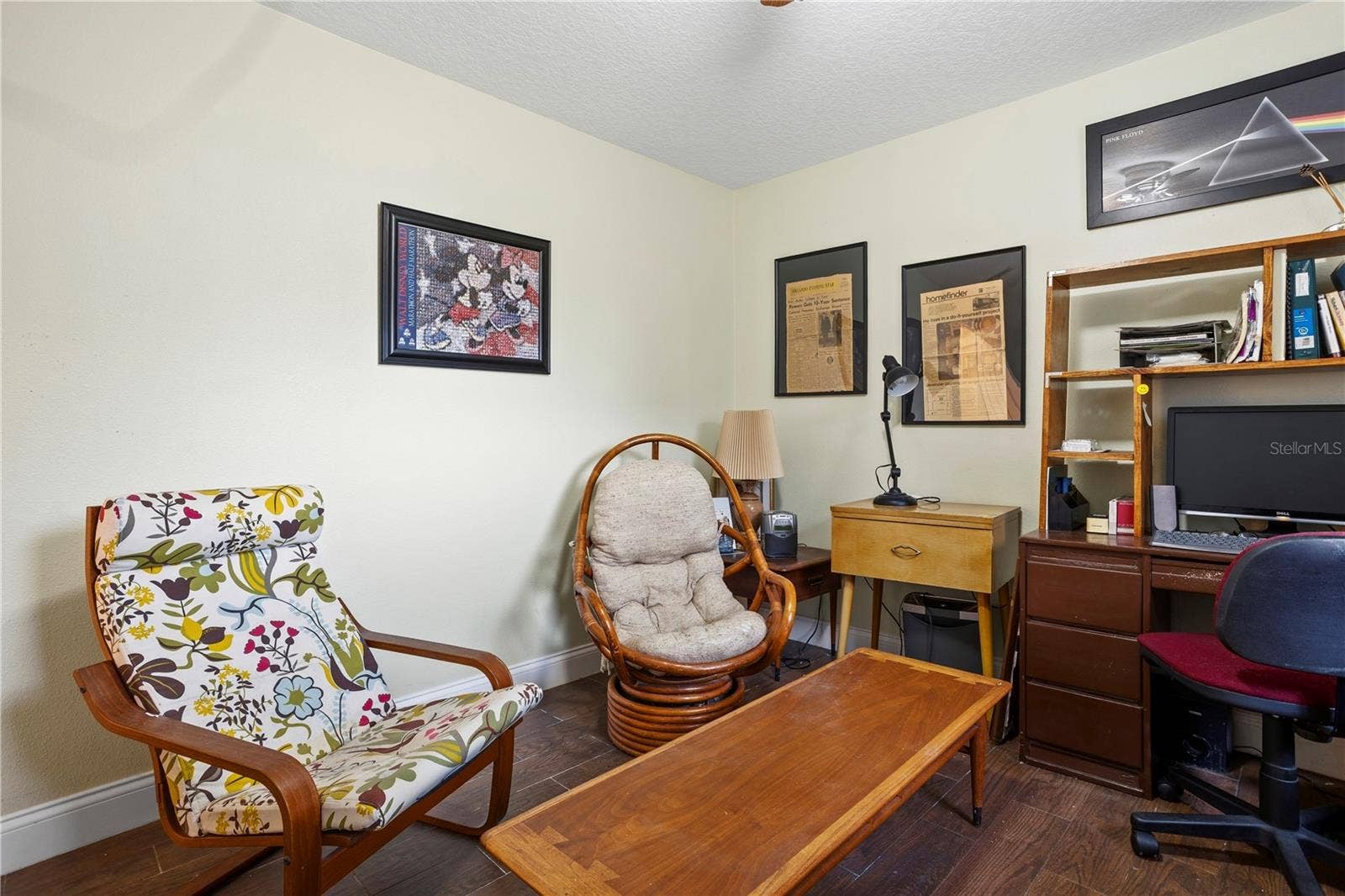 1818 CROWNWOOD DRIVE, Orlando, FL 32810 Bedroom 3