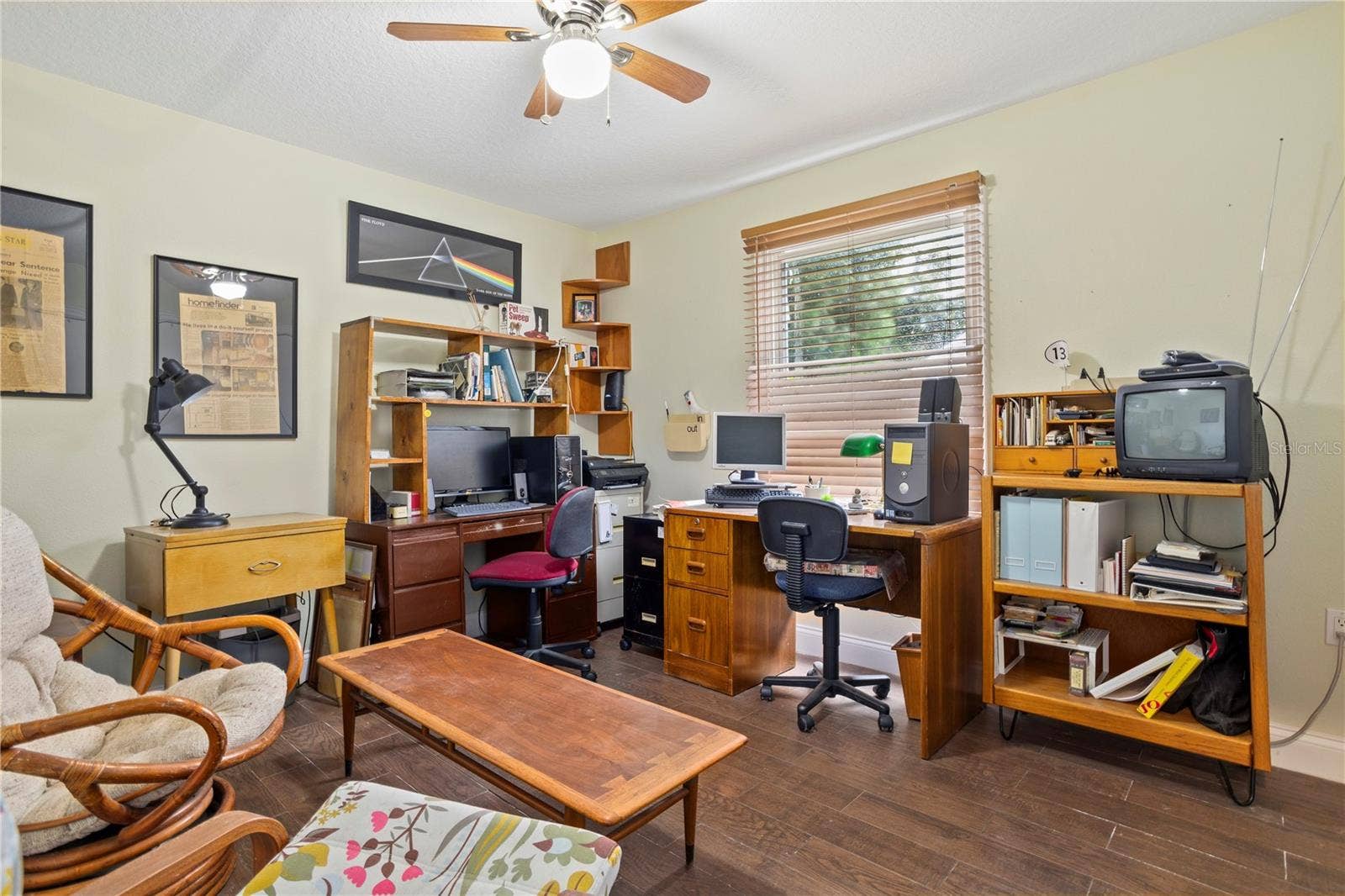 1818 CROWNWOOD DRIVE, Orlando, FL 32810 Bedroom 3