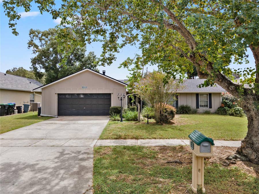 Property photo for 1818 CROWNWOOD DRIVE, Orlando, FL