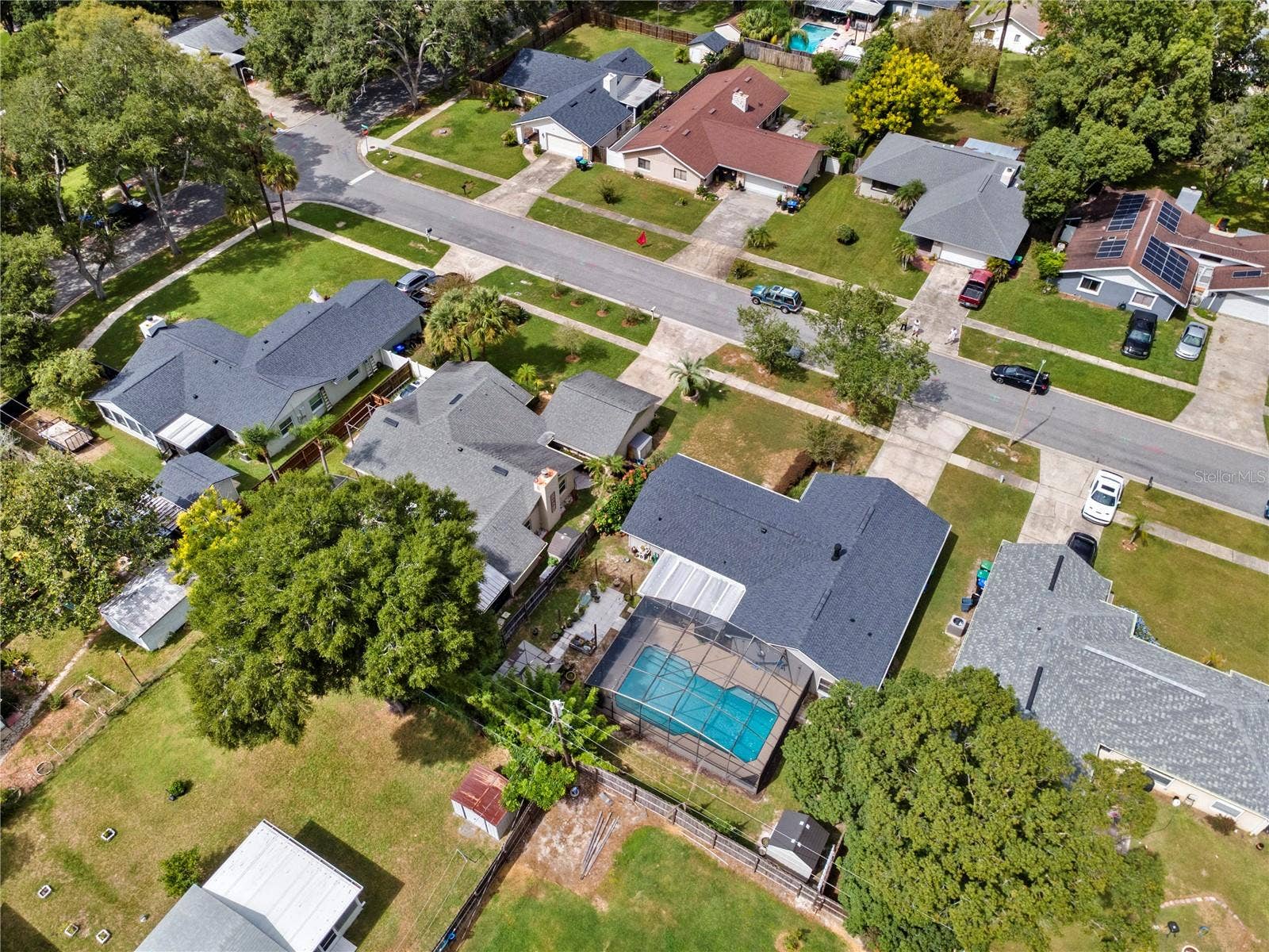1818 CROWNWOOD DRIVE, Orlando, FL 32810 1818 CROWNWOOD DRIVE, Orlando, FL 32810