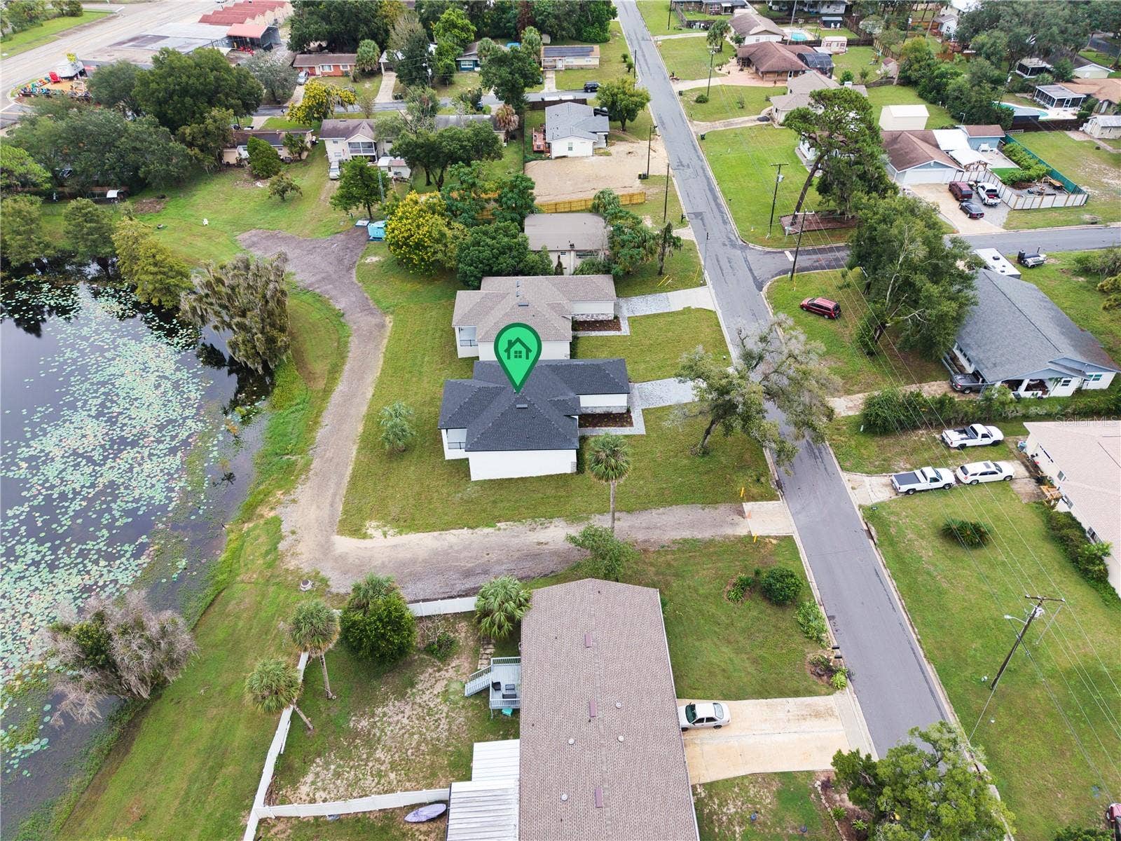 1120 CHESTNUT STREET, Clermont, FL 34711