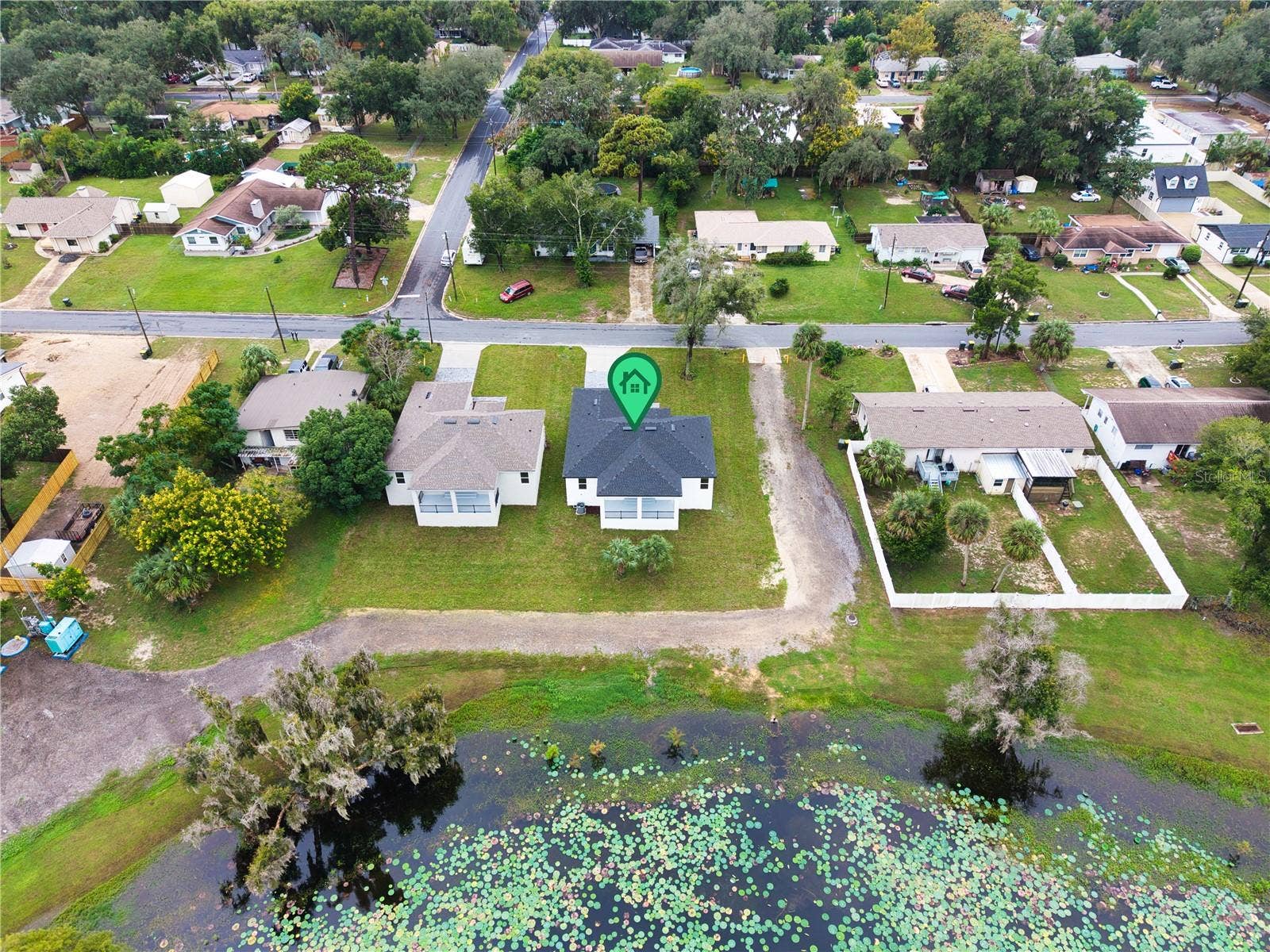 1120 CHESTNUT STREET, Clermont, FL 34711