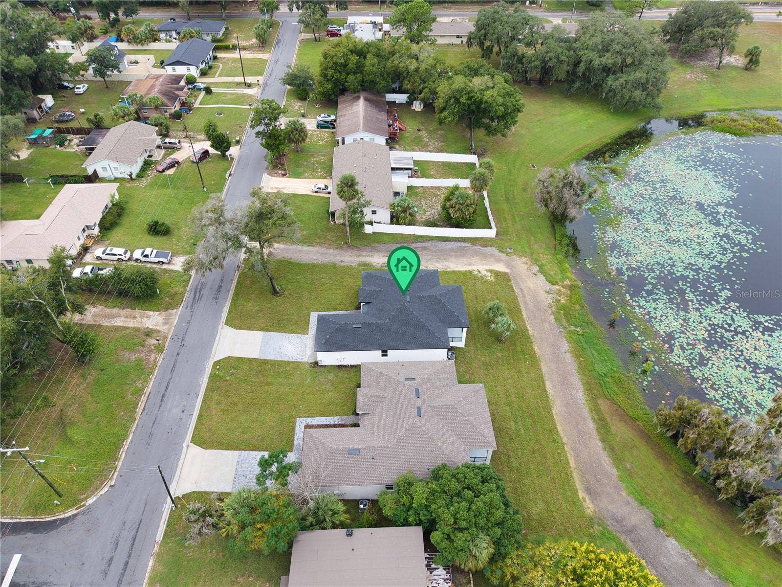 1120 CHESTNUT STREET, Clermont, FL 34711