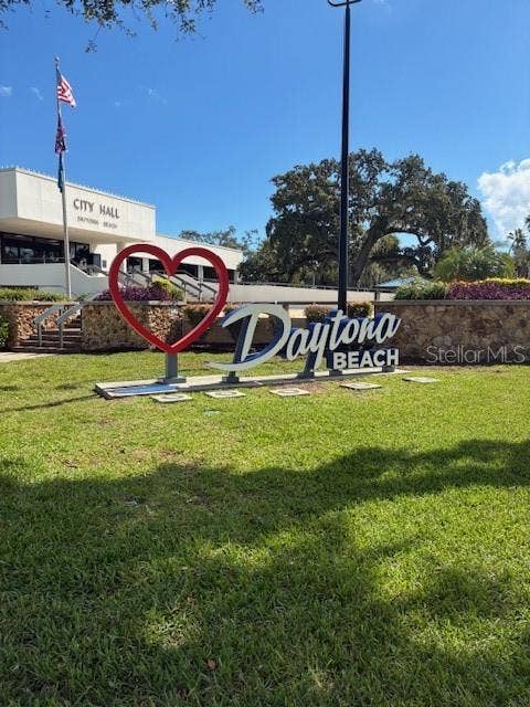 638 ORANGE AVENUE, Daytona Beach, FL 32114 638 ORANGE AVENUE, Daytona Beach, FL 32114