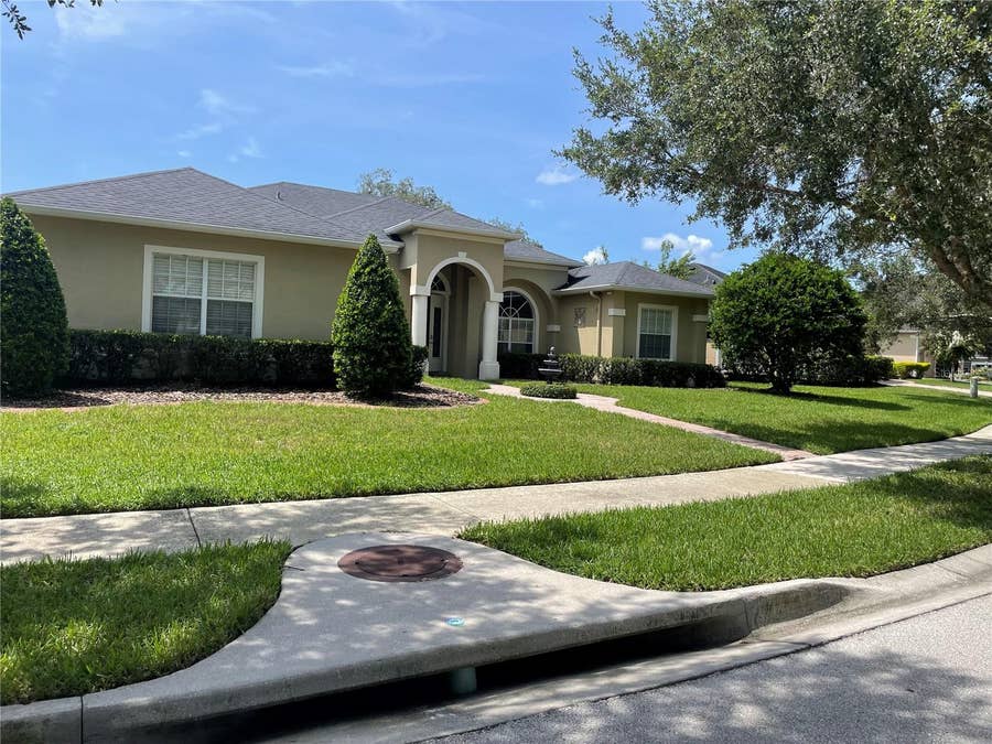 Property photo for 3647 HOLLYWOOD PLACE, Oviedo, FL