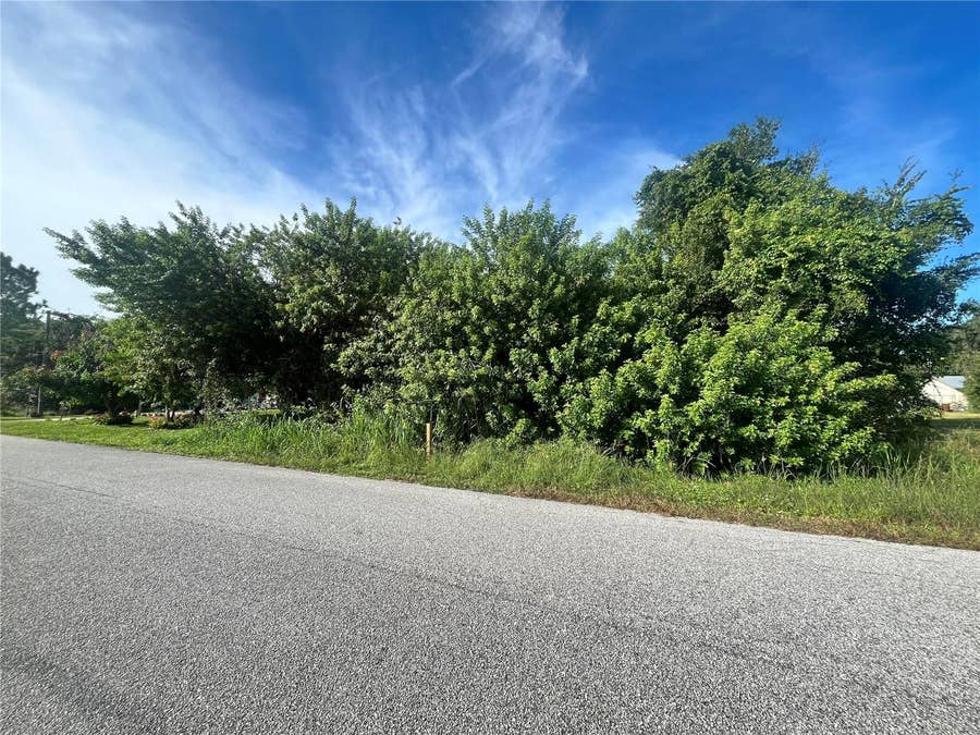 Property photo for 1544 TAMAH BOULEVARD, Lake Placid, FL