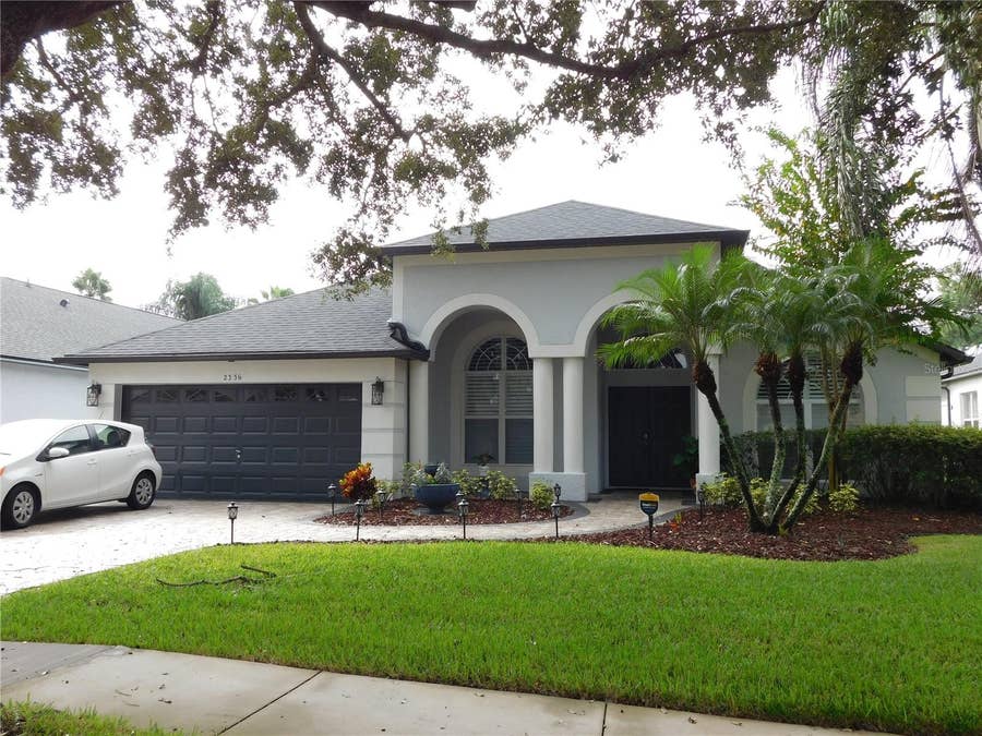 Property photo for 2336 RUNYON COURT, Orlando, FL
