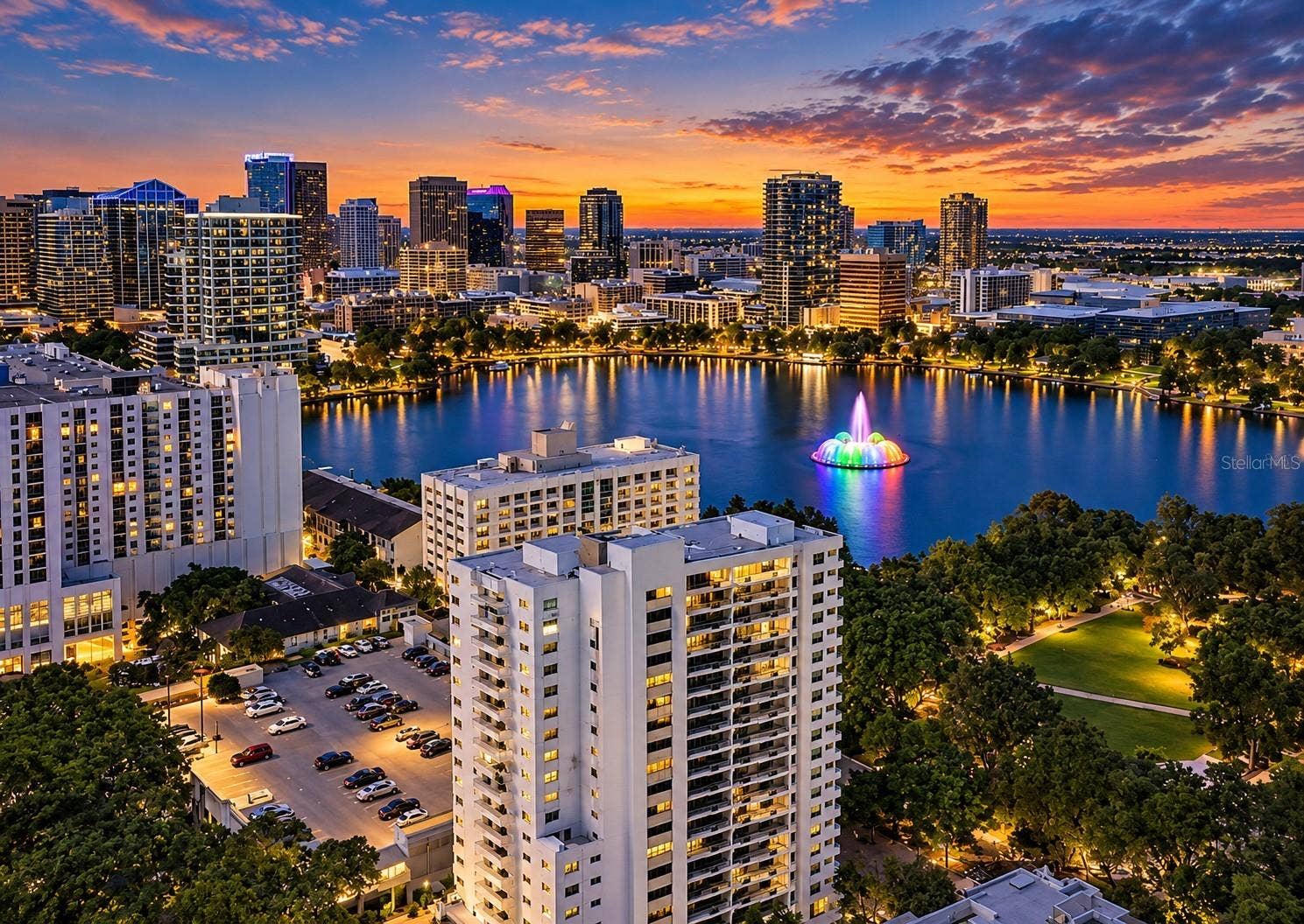 530 E CENTRAL BOULEVARD, #203, Orlando, FL 32801 530 E CENTRAL BOULEVARD, #203, Orlando, FL 32801