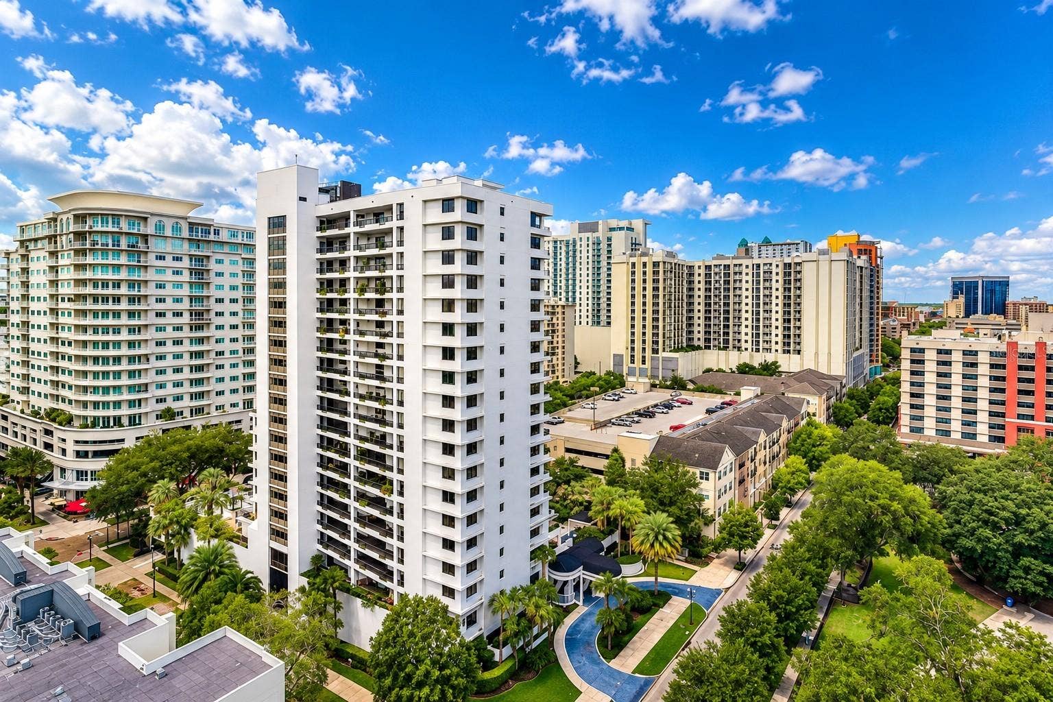 530 E CENTRAL BOULEVARD, #203, Orlando, FL 32801 530 E CENTRAL BOULEVARD, #203, Orlando, FL 32801