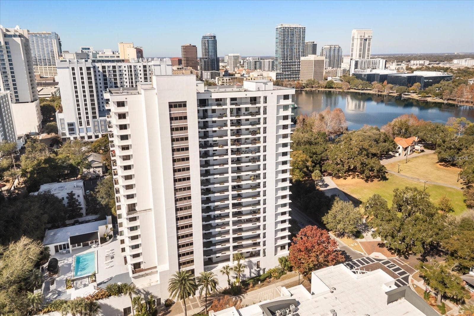530 E CENTRAL BOULEVARD, #203, Orlando, FL 32801 530 E CENTRAL BOULEVARD, #203, Orlando, FL 32801