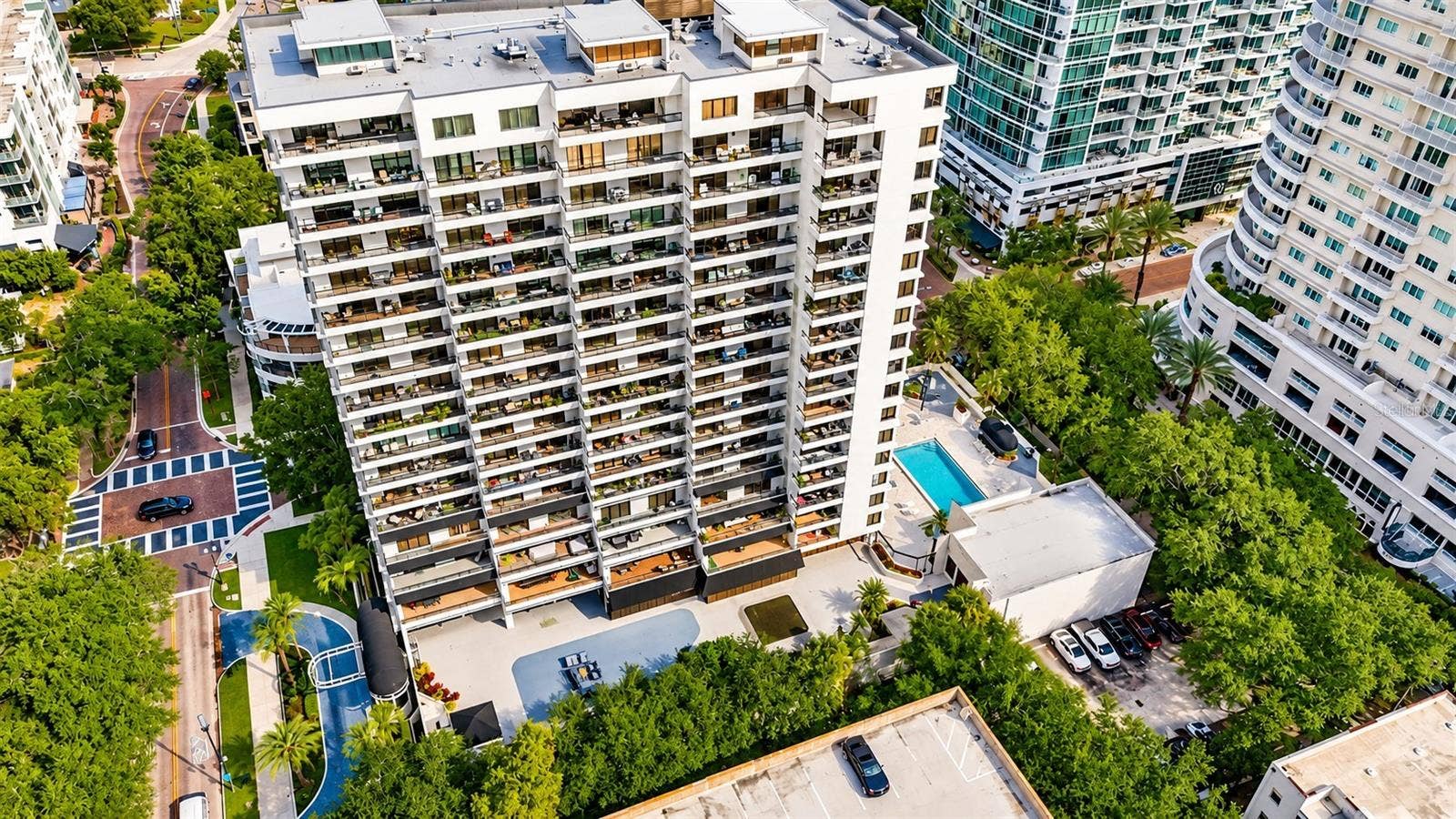 530 E CENTRAL BOULEVARD, #203, Orlando, FL 32801 530 E CENTRAL BOULEVARD, #203, Orlando, FL 32801