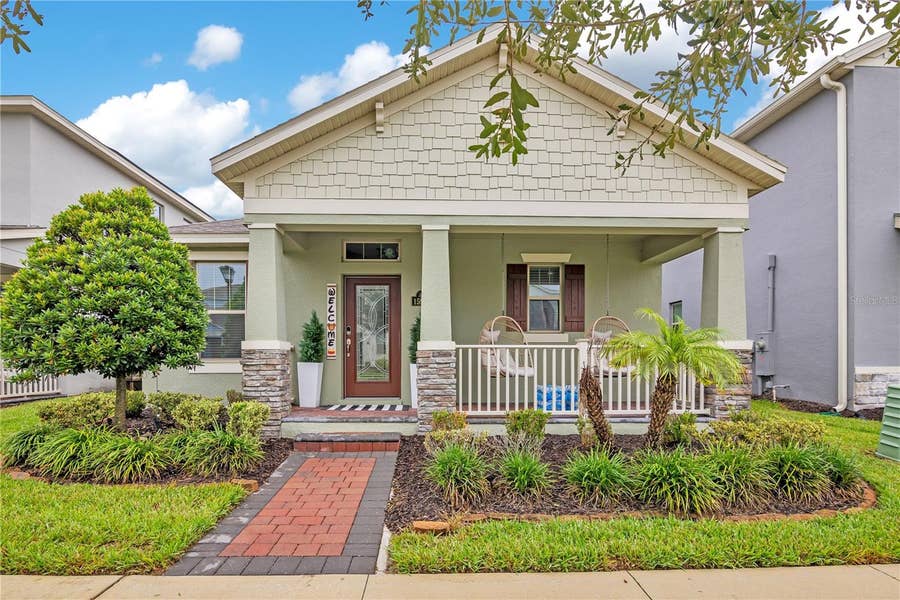 Property photo for 15926 MOONLIGHT BAY STREET, Winter Garden, FL