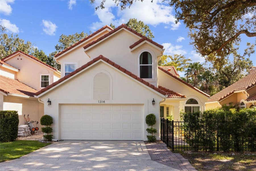 Property photo for 1314 AUGUSTA NATIONAL BOULEVARD, Winter Springs, FL