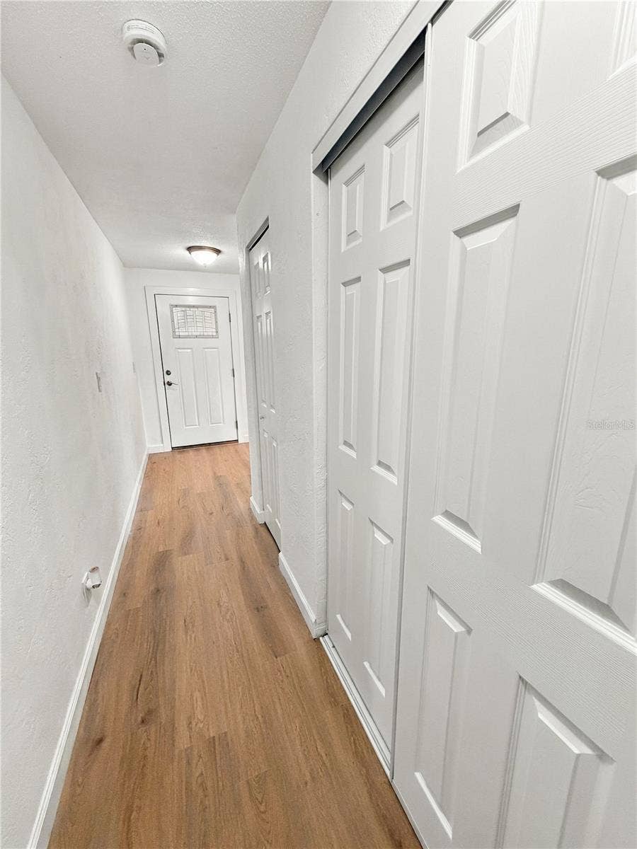 Foyer/Hall