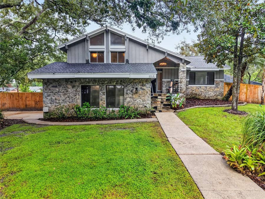 Property photo for 3512 MERIVALE DRIVE, Casselberry, FL