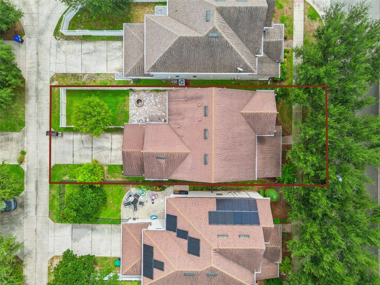 14825 PORTER ROAD, Winter Garden, FL 34787