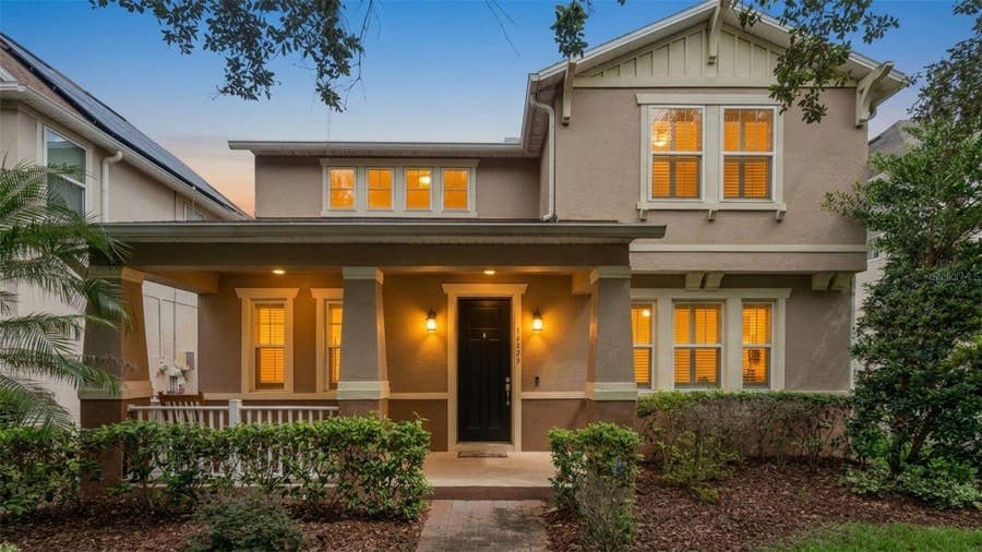 Property photo for 14825 PORTER ROAD, Winter Garden, FL