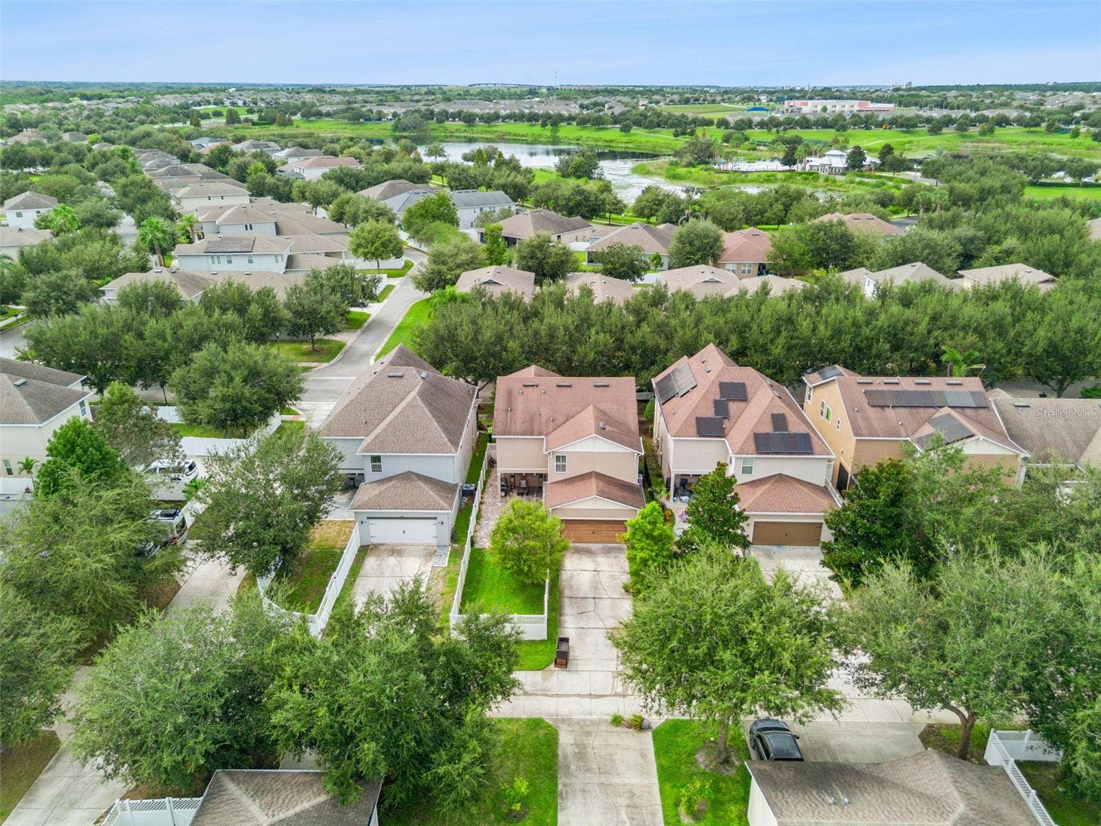 14825 PORTER ROAD, Winter Garden, FL 34787