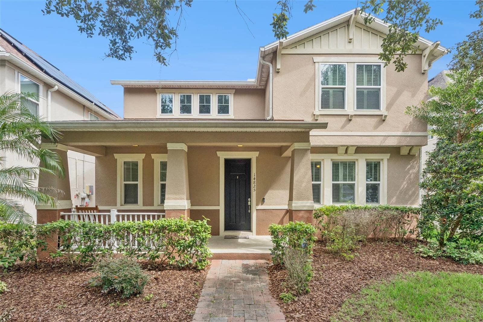 14825 PORTER ROAD, Winter Garden, FL 34787