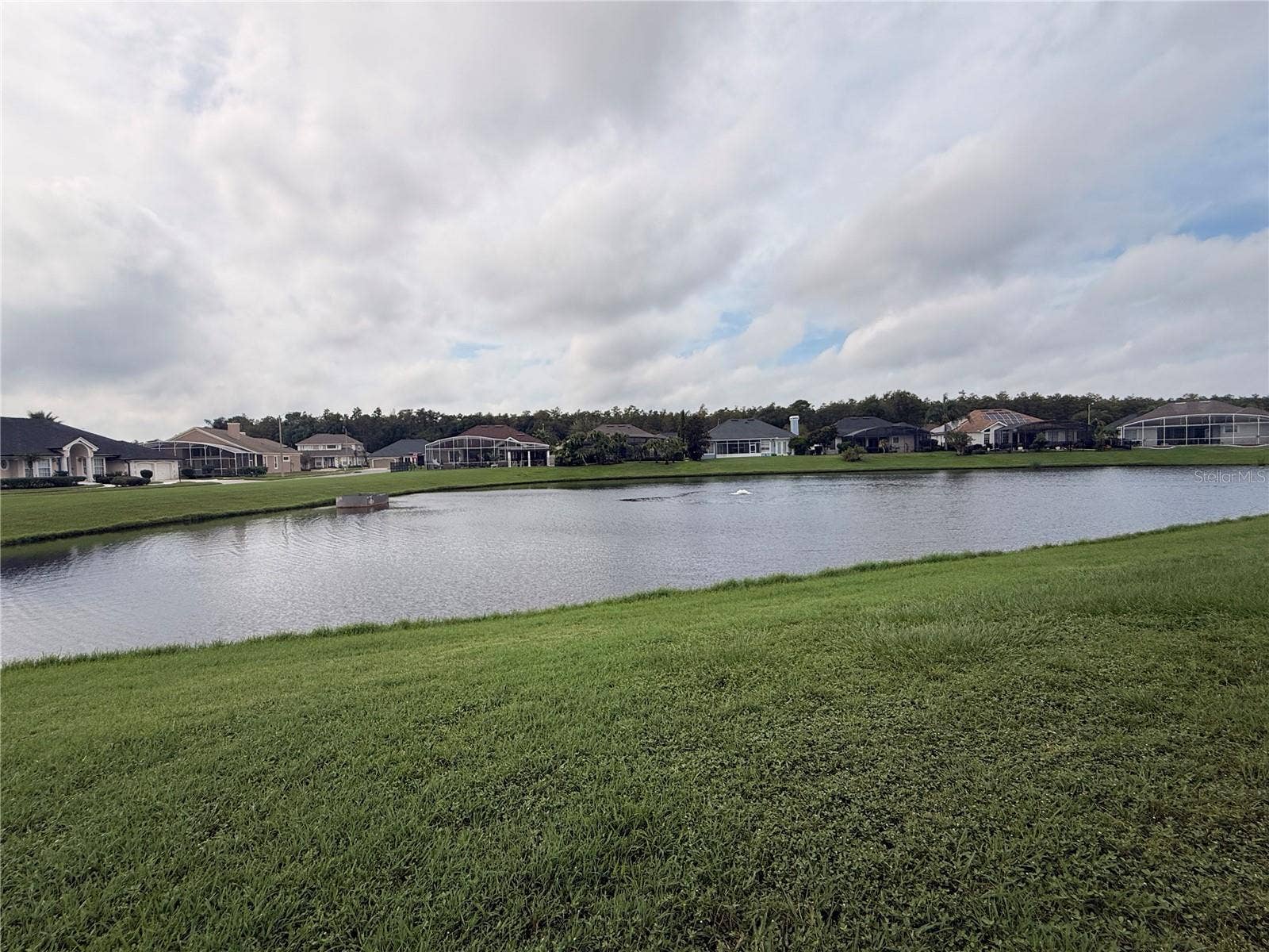 3406 TIMUCUA CIRCLE, Orlando, FL 32837 Waterfront View