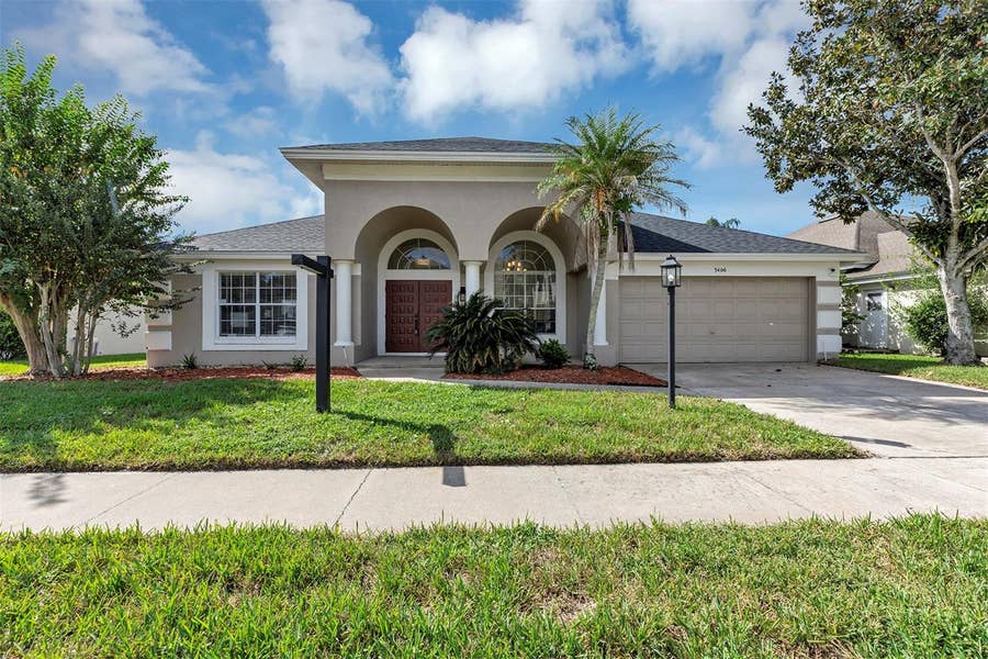 Property photo for 3406 TIMUCUA CIRCLE, Orlando, FL