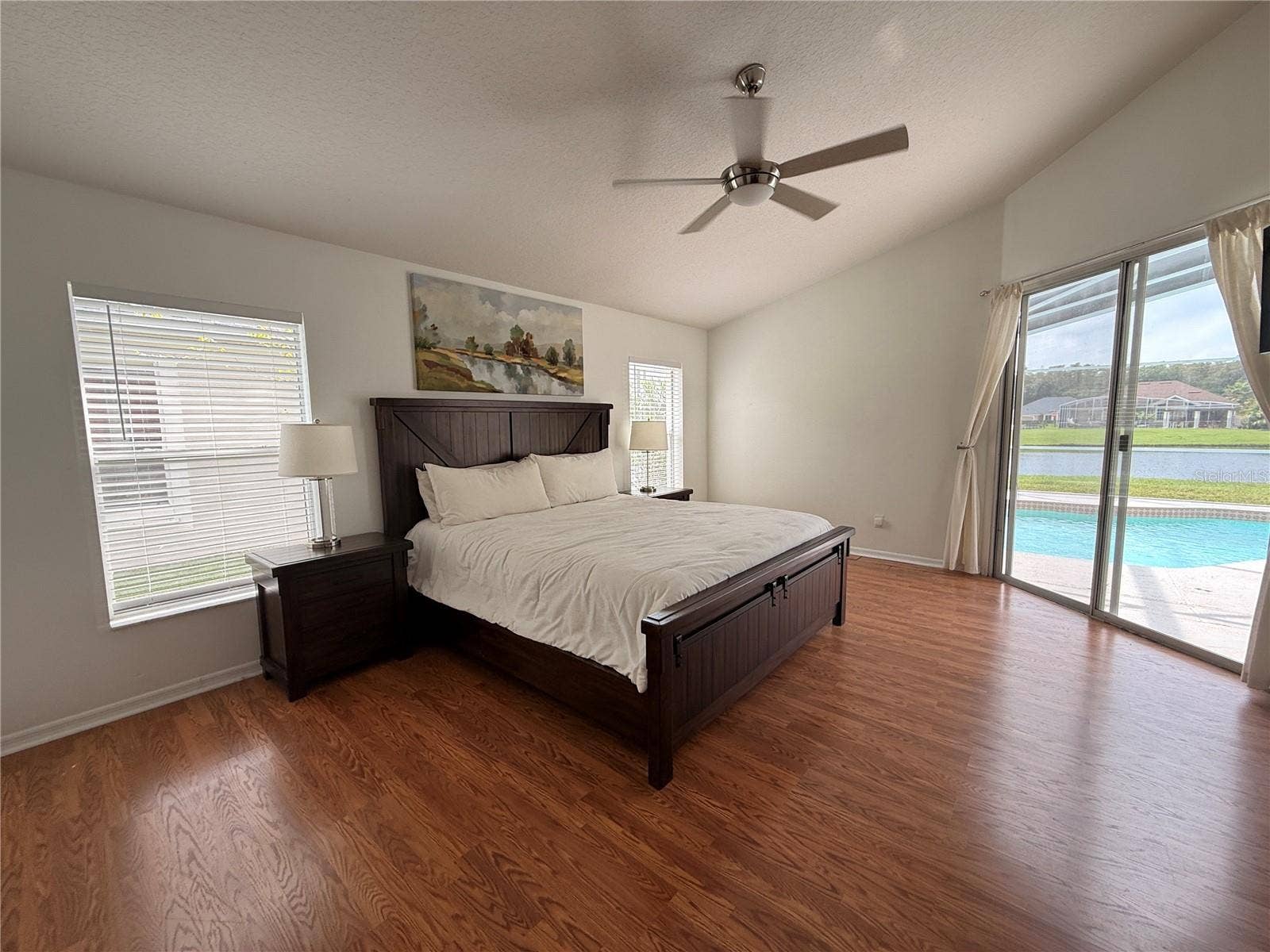 3406 TIMUCUA CIRCLE, Orlando, FL 32837 Master Bedroom