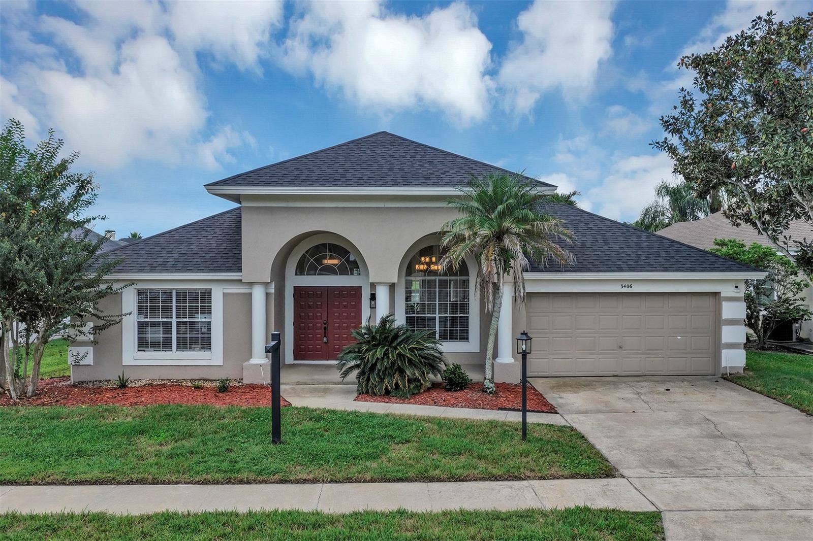 3406 TIMUCUA CIRCLE, Orlando, FL 32837 3406 TIMUCUA CIRCLE, Orlando, FL 32837
