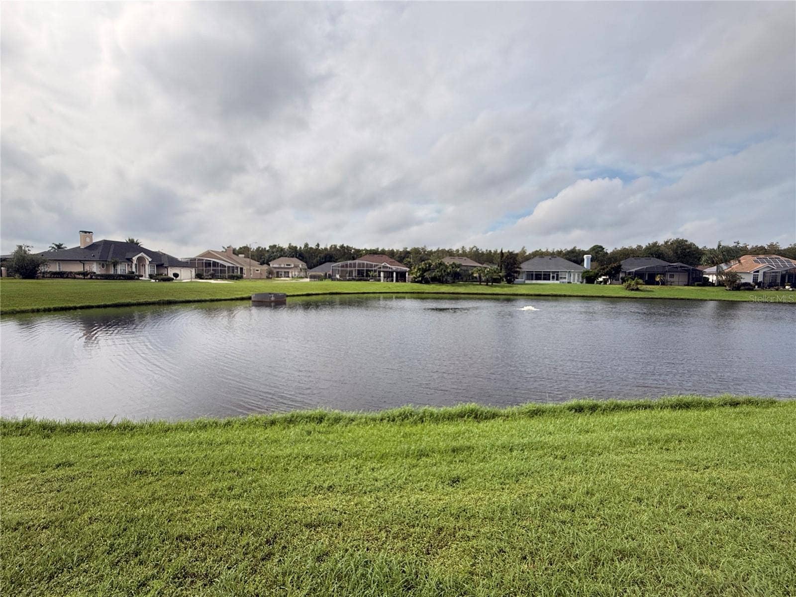 3406 TIMUCUA CIRCLE, Orlando, FL 32837 Waterfront View