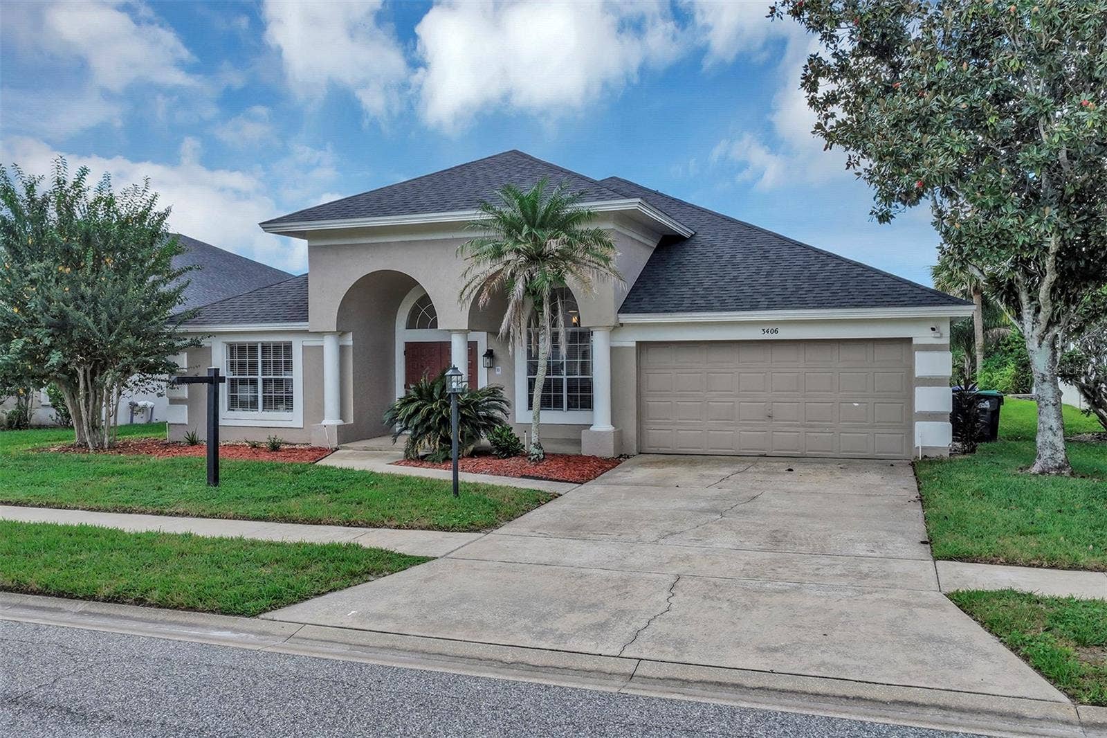 3406 TIMUCUA CIRCLE, Orlando, FL 32837 3406 TIMUCUA CIRCLE, Orlando, FL 32837
