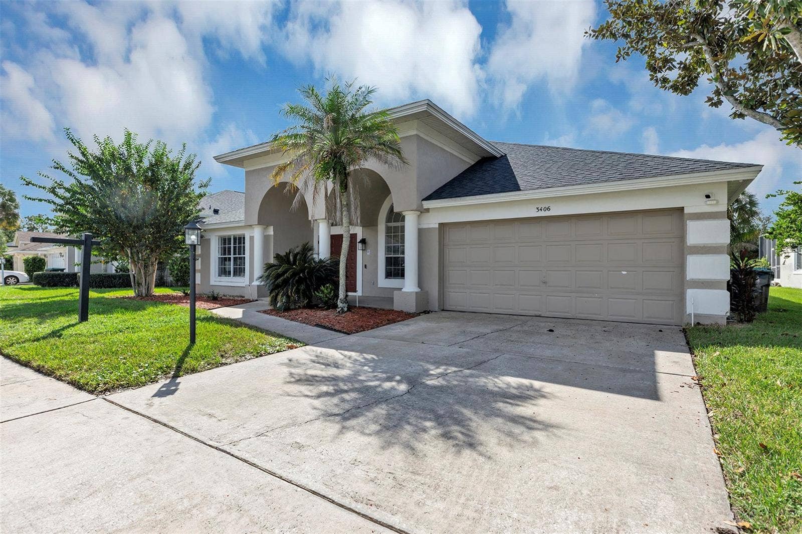 3406 TIMUCUA CIRCLE, Orlando, FL 32837 3406 TIMUCUA CIRCLE, Orlando, FL 32837