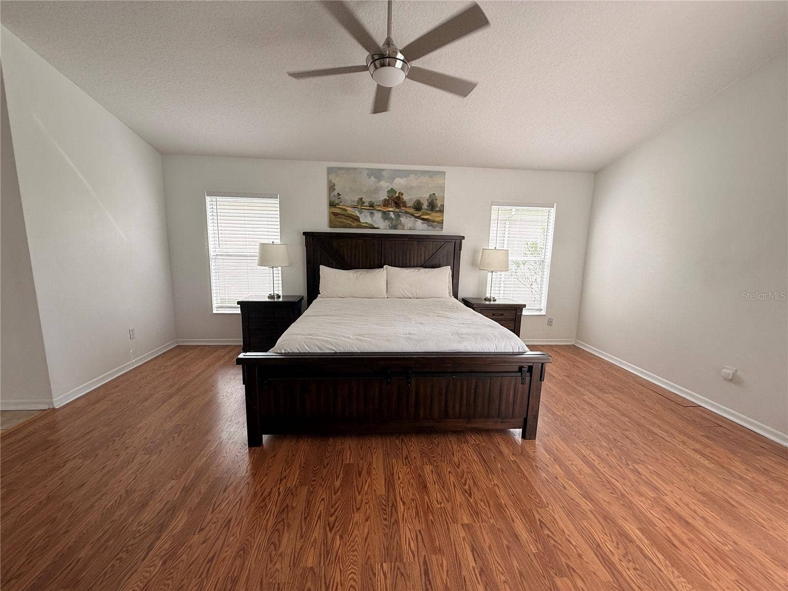 3406 TIMUCUA CIRCLE, Orlando, FL 32837 Master Bedroom