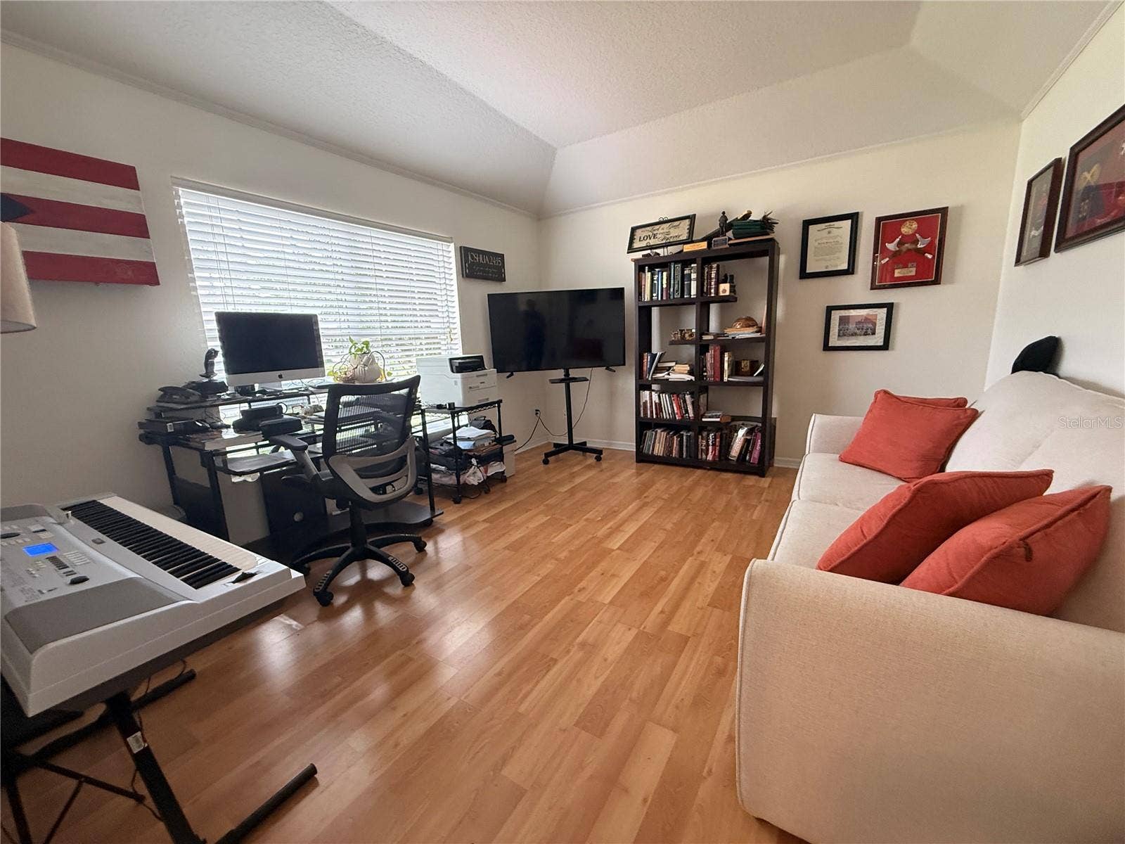 3406 TIMUCUA CIRCLE, Orlando, FL 32837 Office
